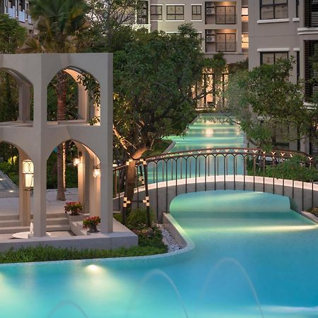 Appartamento La Casita Huahin By Tasing Esterno foto