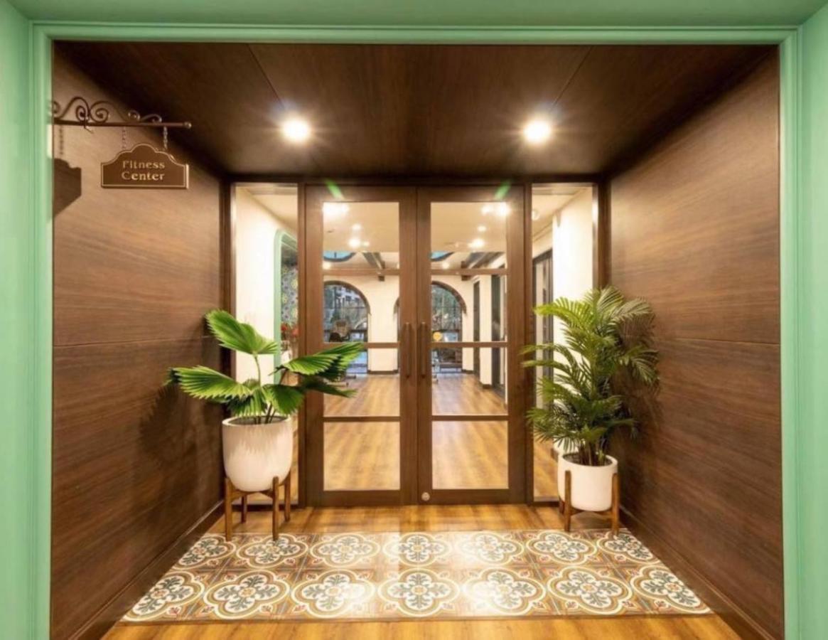 Appartamento La Casita Huahin By Tasing Esterno foto