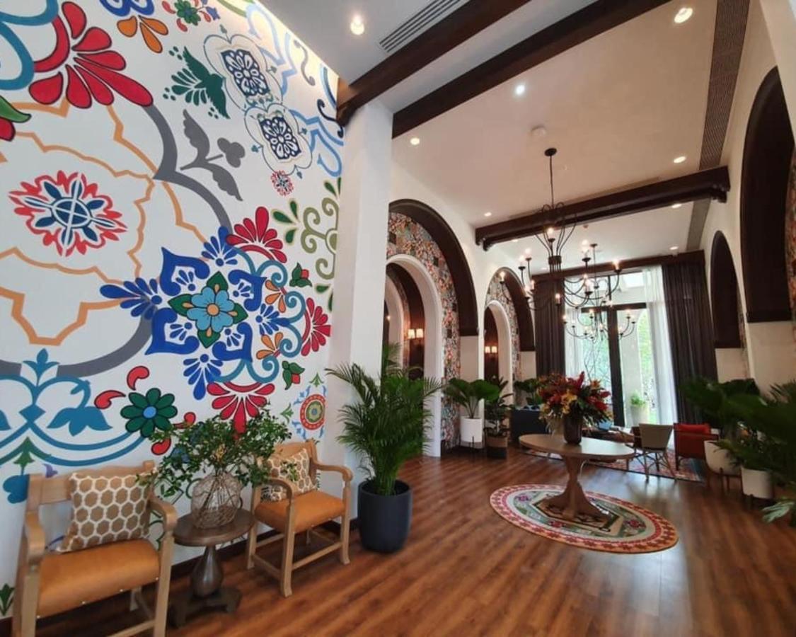 Appartamento La Casita Huahin By Tasing Esterno foto