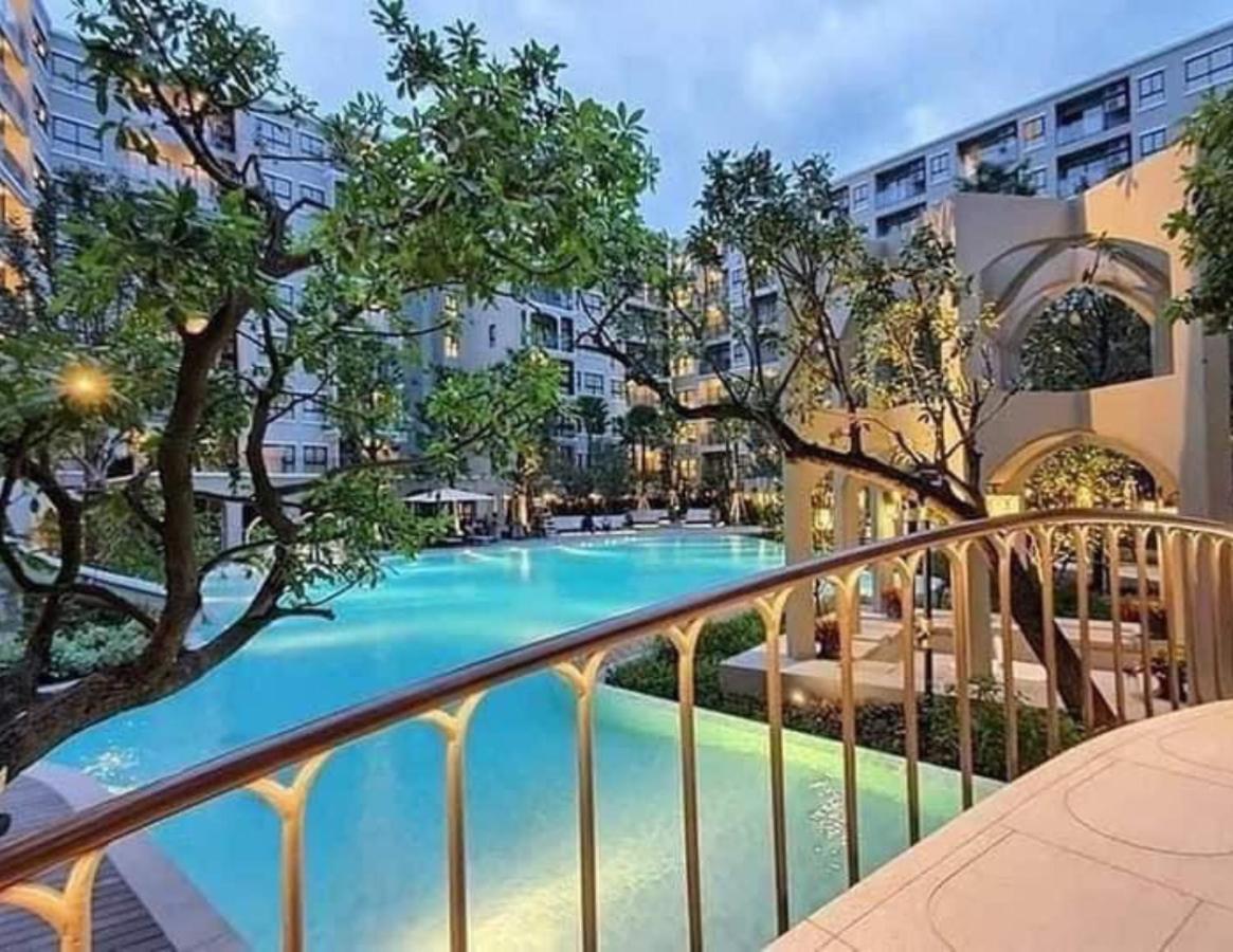 Appartamento La Casita Huahin By Tasing Esterno foto