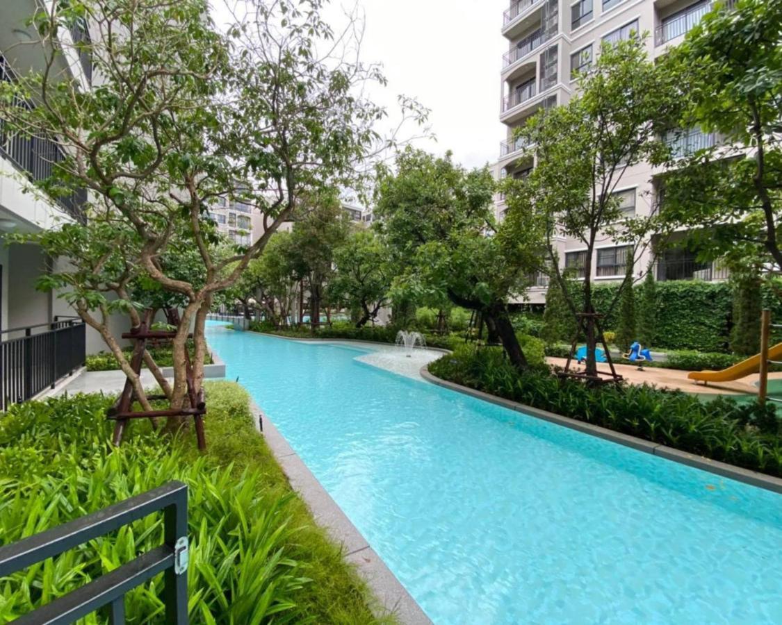 Appartamento La Casita Huahin By Tasing Esterno foto