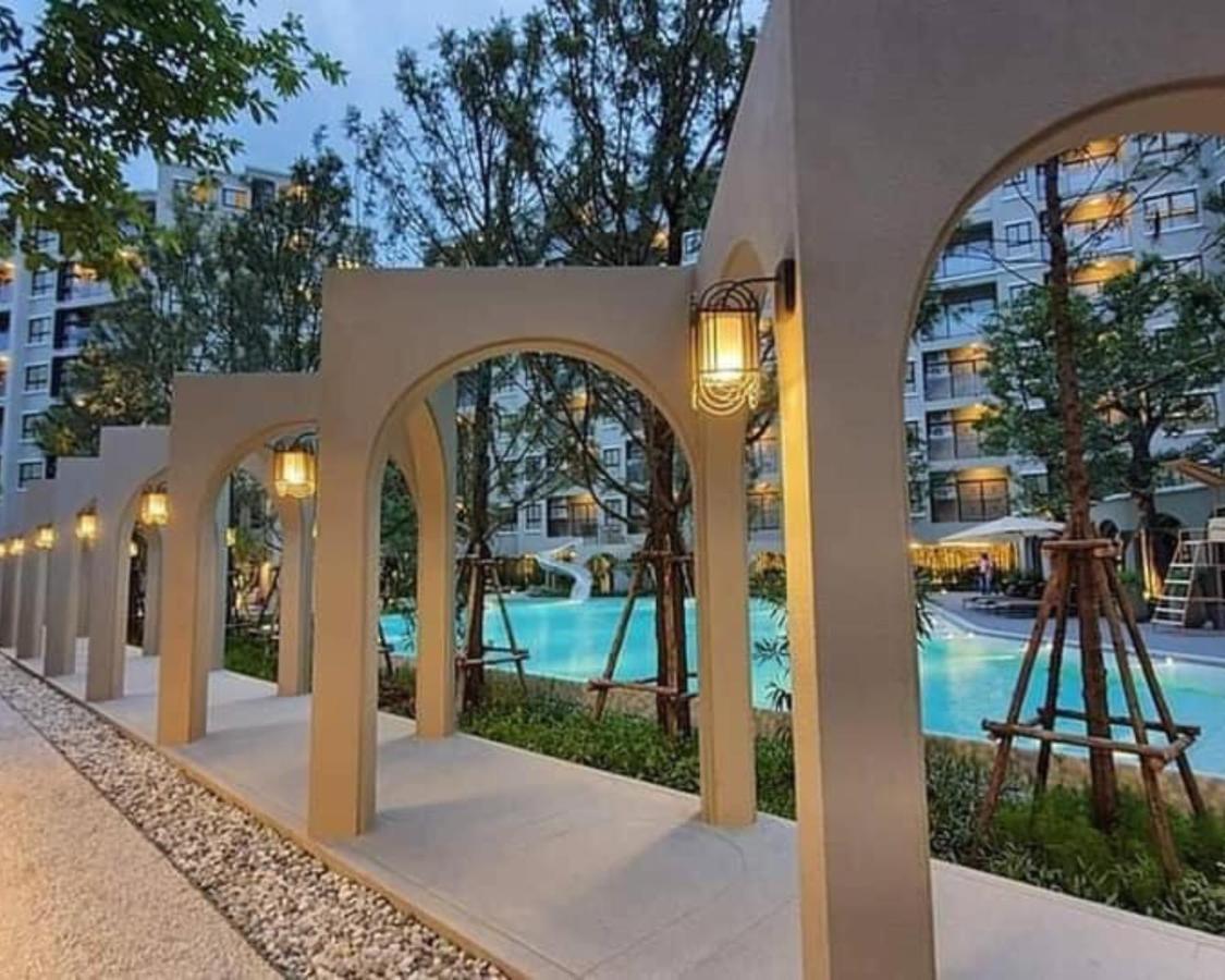 Appartamento La Casita Huahin By Tasing Esterno foto
