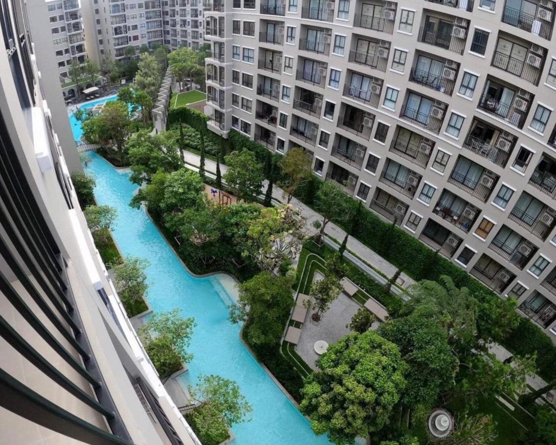 Appartamento La Casita Huahin By Tasing Esterno foto