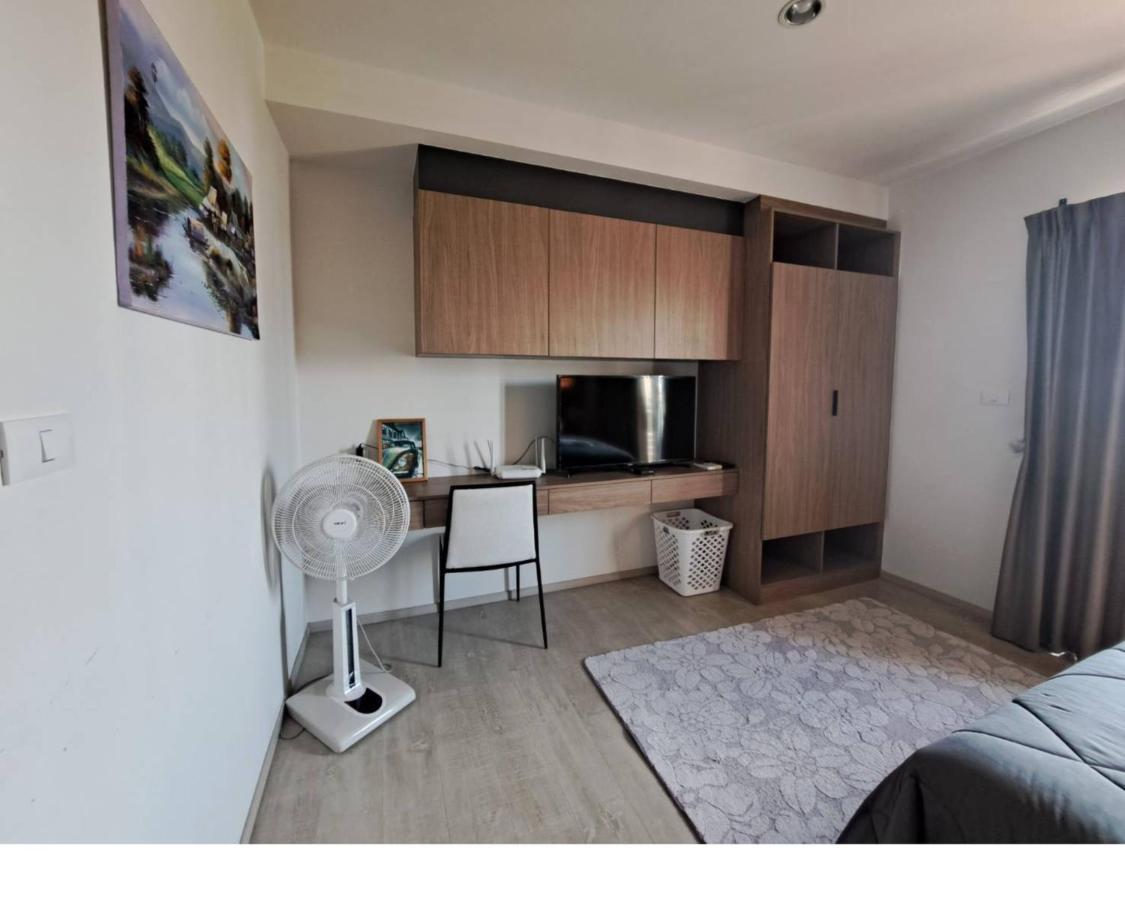 Appartamento La Casita Huahin By Tasing Esterno foto