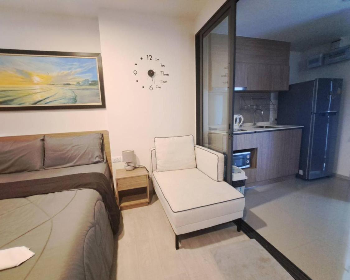 Appartamento La Casita Huahin By Tasing Esterno foto