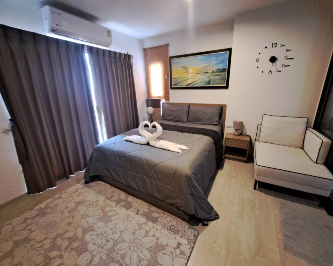 Appartamento La Casita Huahin By Tasing Esterno foto